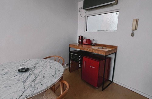 Retiro Apartamento | Espacio único: duplex luminoso cerca de Galerías Pacífico