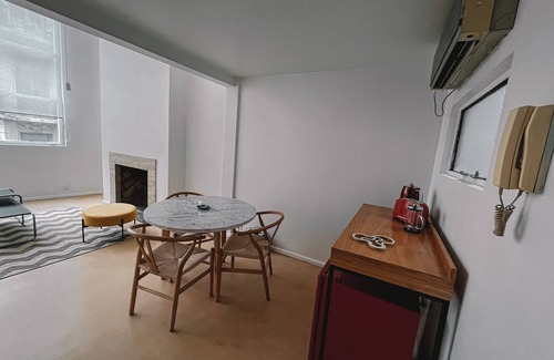 Retiro Apartamento | Espacio único: duplex luminoso cerca de Galerías Pacífico
