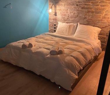 Gerakas Apartamento | Unique space in Gerakas - Cave