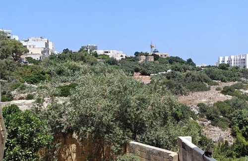 San Gwann Apartamento | Unique & Spacious 1-Bedroom Apartment in St. Julian’s, Malta
