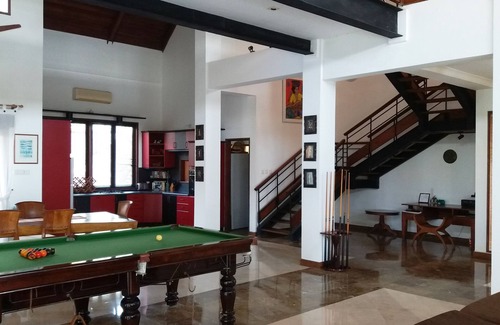 Bukit Villa | Amplia y única casa de 5 dormitorios en el sur de Bali