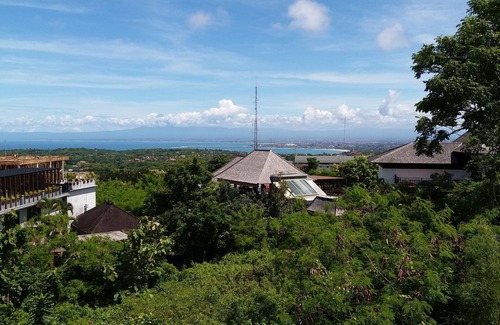 Bukit Villa | Amplia y única casa de 5 dormitorios en el sur de Bali