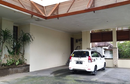 Bukit Villa | Amplia y única casa de 5 dormitorios en el sur de Bali