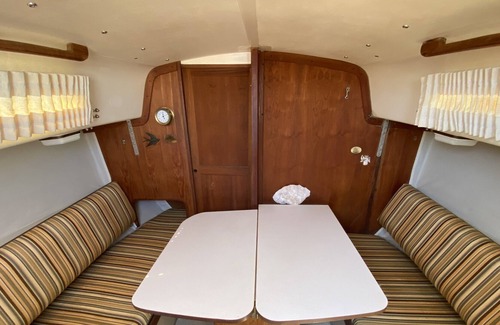 Old Towne Alquiler De Eote | Unique Stay Amazing Views on the Water-Travels Located in San Pedro 10-10--12-30