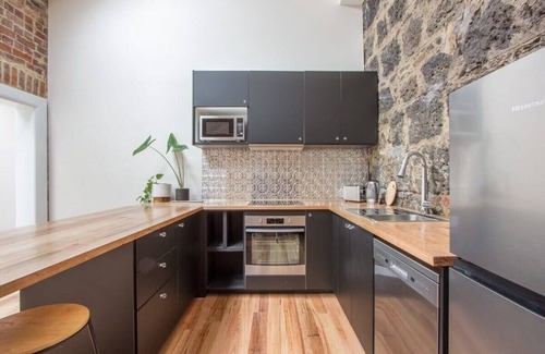 Geelong Apartamento | Unique Stay I Central Geelong City I Pet Friendly