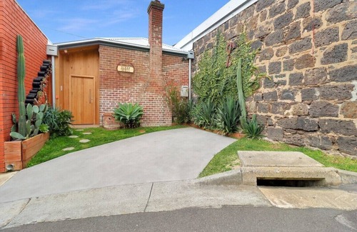 Geelong Apartamento | Unique Stay I Central Geelong City I Pet Friendly