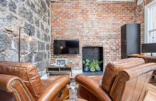 Geelong Apartamento | Unique Stay I Central Geelong City I Pet Friendly