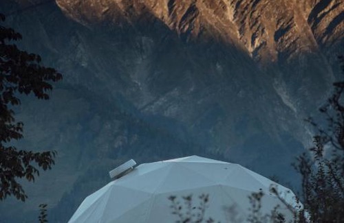 Old Manali Complejo | Unique Stay in Manali