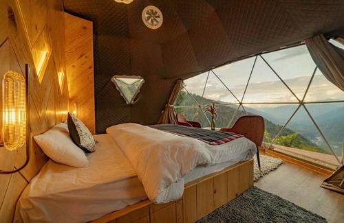 Old Manali Complejo | Unique Stay in Manali