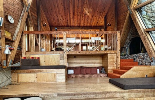 Inverness Casa | Unique Stay w/ Picturesque Views, Hot Tub, Privacy