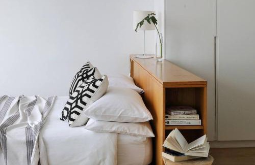 Clifton Apartamento | Unique Studio Apartment - Number 4704