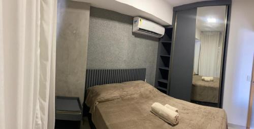 Sao Bras Apartamento | Unique studio - loft aconchegante e bem localizado