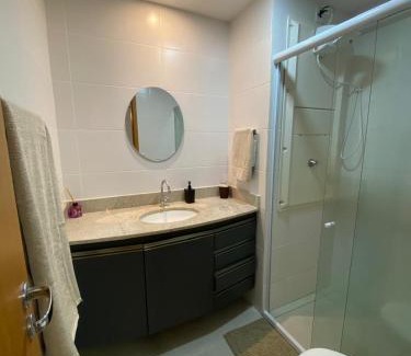 Sao Bras Apartamento | Unique studio - loft aconchegante e bem localizado