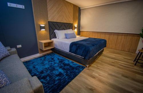 La Aguacatala Apartamento | Unique Suite in El Poblado CoWork/GYM/Fast WiFi