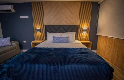 La Aguacatala Apartamento | Unique Suite in El Poblado CoWork/GYM/Fast WiFi