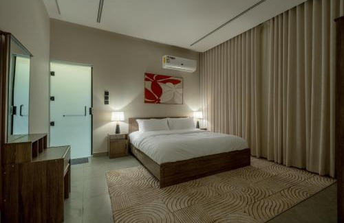 Ghirnatah Apartamento | Unique Suite With Smart Entry