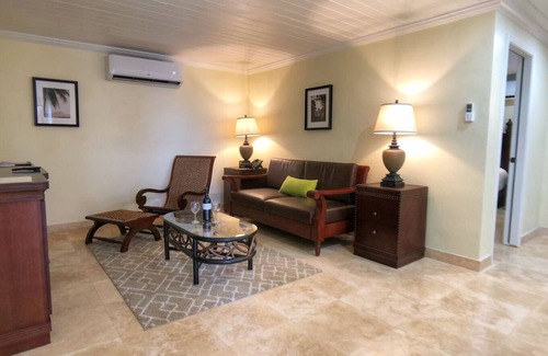 Christiansted Hotel | Unique Suite with Outdoor Pool for a Peaceful Escape in St. Croix