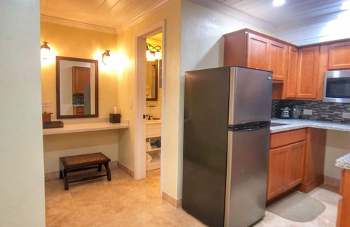 Christiansted Hotel | Unique Suite with Outdoor Pool for a Peaceful Escape in St. Croix