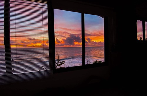 Nordeste Casa | Unique sunrise oceans' view