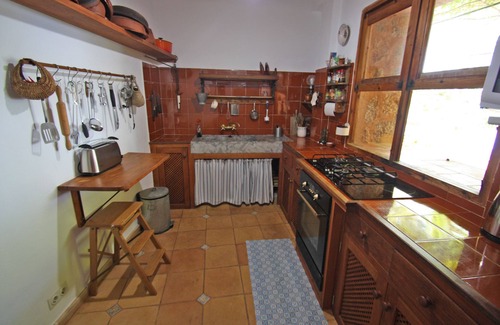Alconasser Villa | Finca tradicional única con vistas al mar entre Sóller y Deia