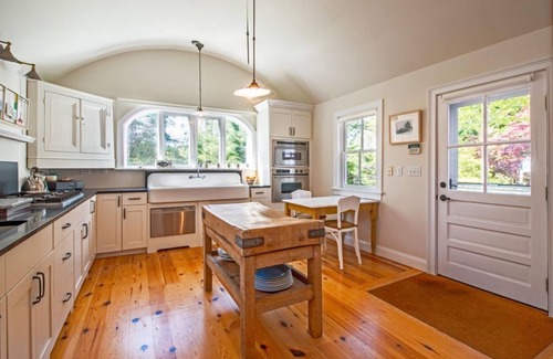 Truro Casa | Unique, tranquil home on the doorstep of the Cape Cod National Seashore