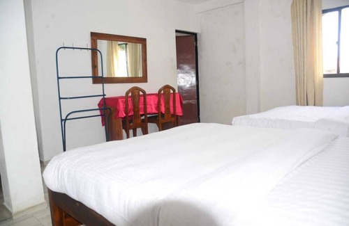 Nuwara Eliya Cama Y Desayuno | Unique View Guest