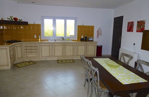 Santa Giulia Villa | Villa única en 127 hectáreas cerradas con casa de cuidador - Bonifacio - Rondinara