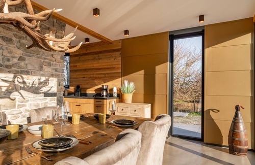 Callantsoog Villa | Unique villa with fantastic views, near the beach