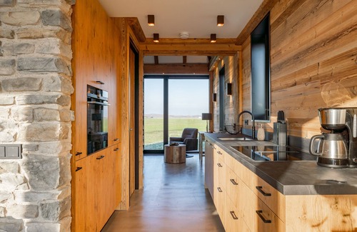 Callantsoog Villa | Unique villa with fantastic views, near the beach