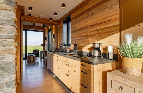 Callantsoog Villa | Unique villa with fantastic views, near the beach