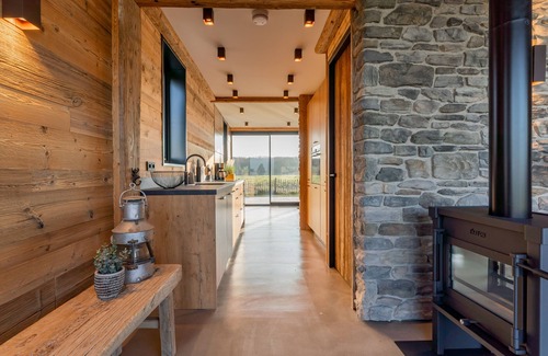 Callantsoog Villa | Unique villa with fantastic views, near the beach