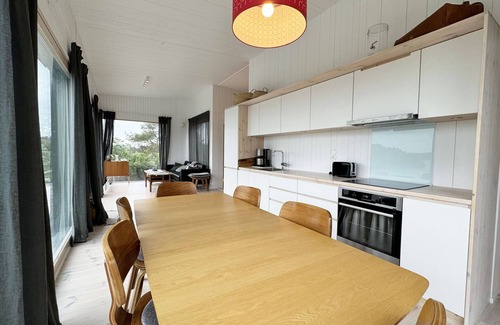 Munkedal Chalet De Esquí | SE09047