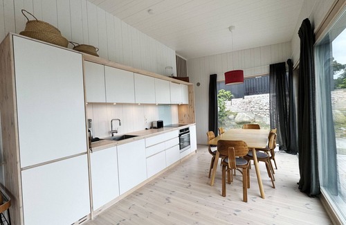 Munkedal Chalet De Esquí | SE09047