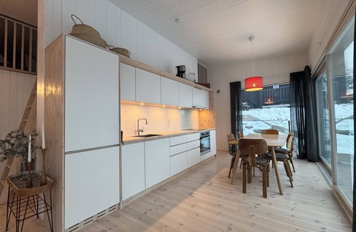 Munkedal Chalet De Esquí | SE09047
