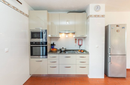 Tavira Villa | Villa de lujo con piscina privada, aire acondicionado, wifi y terrazas con vista al mar.