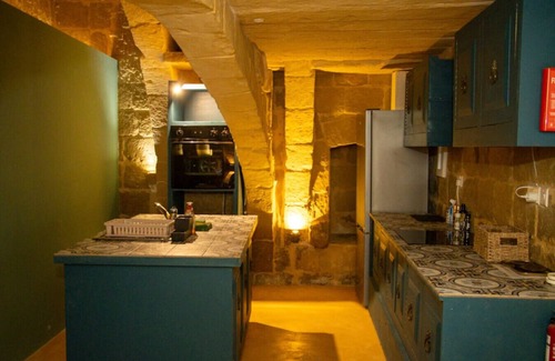 San Lawrenz Casa | Unique Village Hideaway