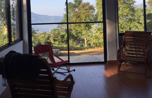 Katukitula Casa | Unique way of living with spectacular vistas to leave the world behind.