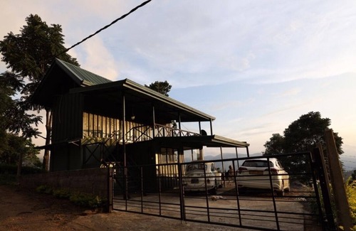 Katukitula Casa | Unique way of living with spectacular vistas to leave the world behind.