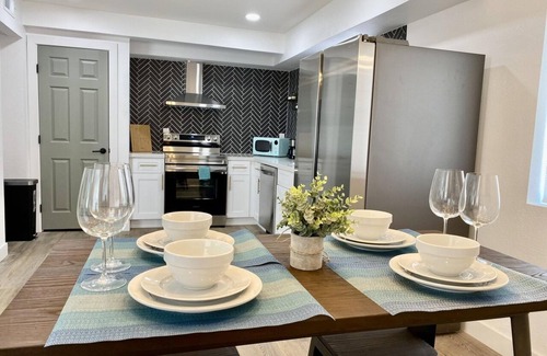 Story Casa | Uniquely remodeled historical district home in Phoenix