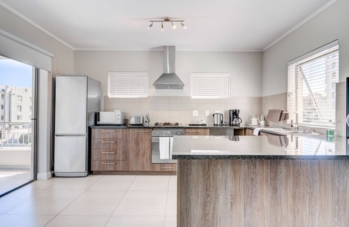 Century City Apartamento | UniqueStay Mayfair Luxury Apartment