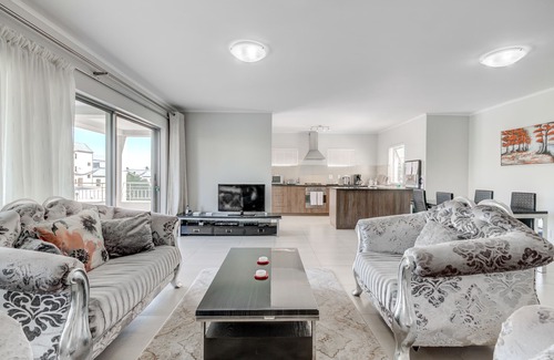 Century City Apartamento | UniqueStay Mayfair Luxury Apartment