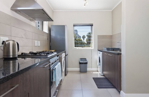 Century City Apartamento | UniqueStay Mayfair Apartment 139