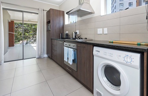 Century City Apartamento | UniqueStay Mayfair Apartment 139