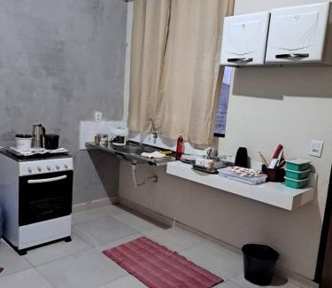 Rolim de Moura Apartamento | Unir Amigos