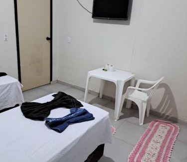 Rolim de Moura Apartamento | Unir Amigos