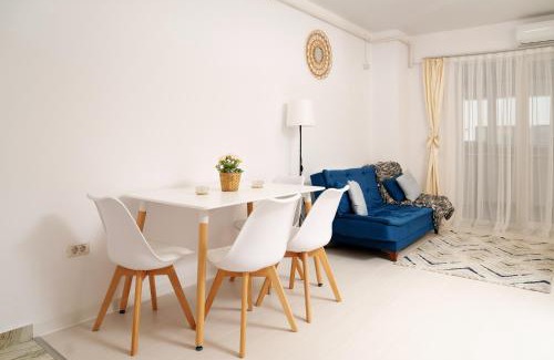 Sector 5 Apartamento | Unirii Urban Cozy Apartment with private parking