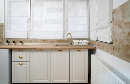 Sector 5 Apartamento | Unirii Urban Cozy Apartment with private parking