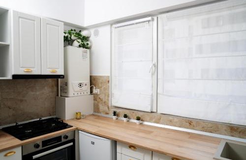 Sector 5 Apartamento | Unirii Urban Cozy Apartment with private parking