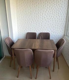 Settat Apartamento | Unité dans un complexe prestigieux Marina Golf