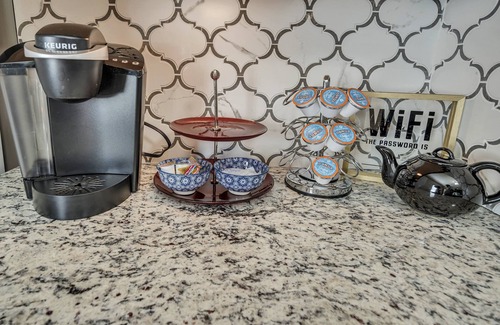 Clarksville Condominio | Unit #1 117 Marion St